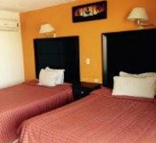 Hotel Nuevo Vallarta Zapopan Bagian luar foto