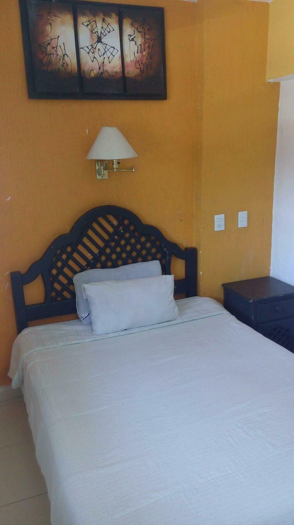 Hotel Nuevo Vallarta Zapopan Bagian luar foto