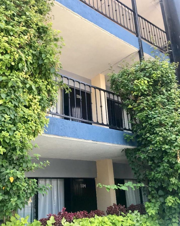 Hotel Nuevo Vallarta Zapopan Bagian luar foto
